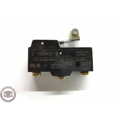 Jual Limit Switch Omron Z15GW22B Jakarta Pusat Pusat Industri