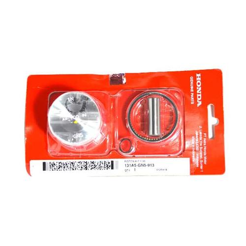 Foto Produk Piston Kit (1,00) - Grand 131A5GN5913 dari Honda Cengkareng