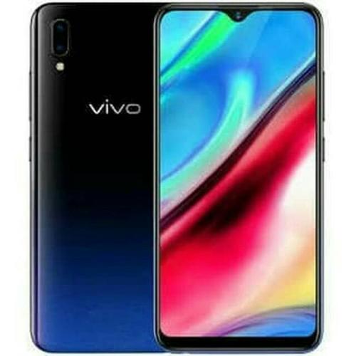 Jual Hp Vivo Y93 3 32 Gb Ram 3gb Rom 32gb Fifo Y 93 Garansi Resmi Merah Kota Medan Smart Ponsel Medan Tokopedia
