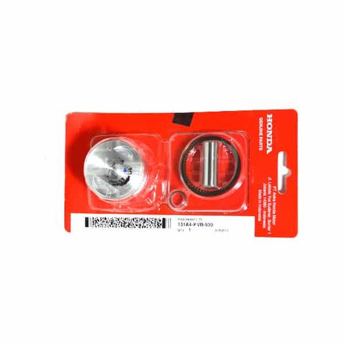 Foto Produk Piston Kit (0,75) - Vario Karburator 131A4KVB930 dari Honda Cengkareng