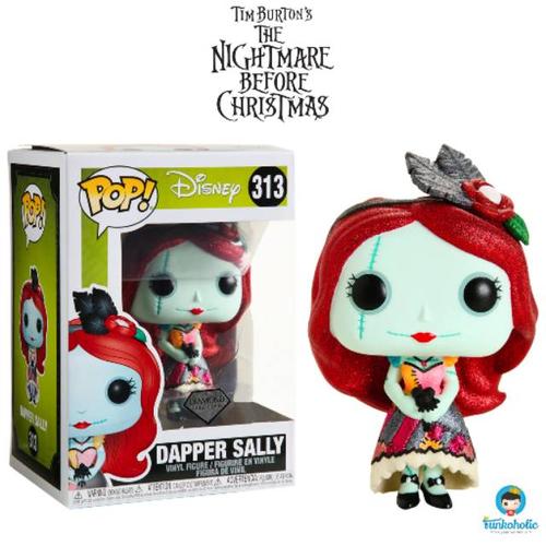 Jual Funko POP Disney The Nightmare 