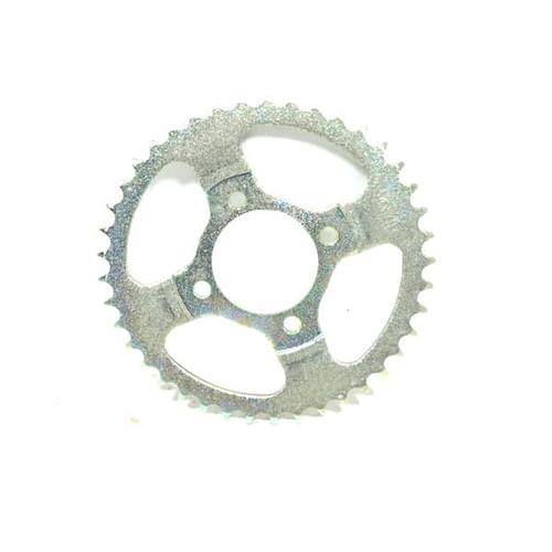 Gambar Sprocket Driven - Win 41201GF6010 dari Honda Cengkareng undefined Tokopedia