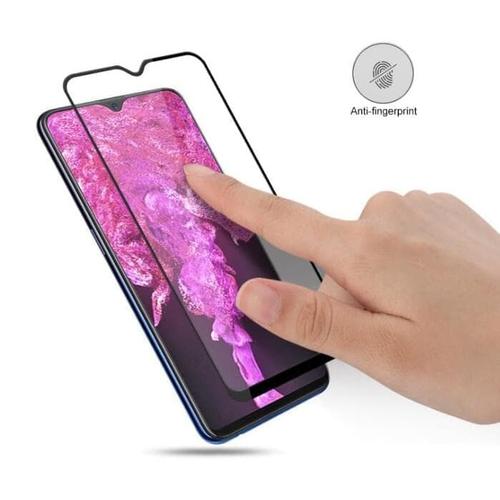 Jual Oppo A31 A91 2020 tempered glass full cover layar