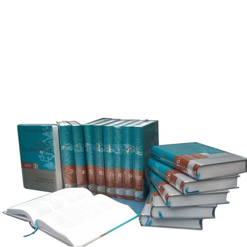 Foto Produk Tafsir Al-Misbah , 1-15 Jilid Asli (Quraish Shihab) dari CV PESANTREN AGENCY