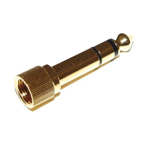 Jual Adapter Jack Headphone Pioneer DJ / Technics 3.5mm to 6.5mm