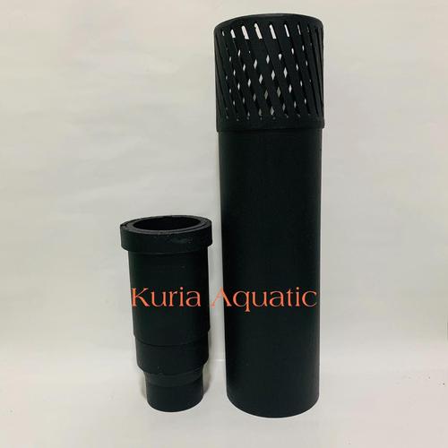 Jual FLOATING SURFACE SKIMMER KOLAM IKAN KOI / SKIMMER TERAPUNG 1,5