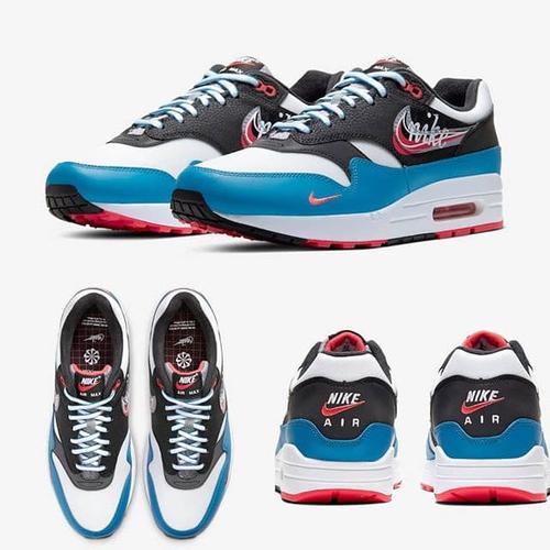air max 1 script