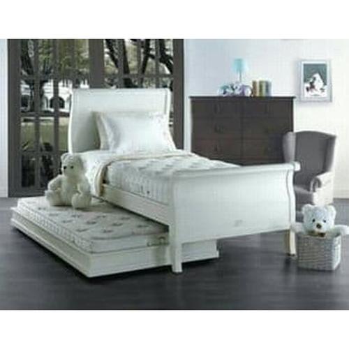 Jual Springbed King Koil Full Set Kasur Sorong Mattress Set Kids 2 In 1 100x200cm Jakarta Utara Tss Shop Tokopedia