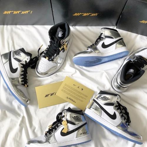 jordan 1 leonard
