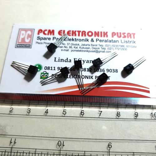 Jual Transistor K 30A K30A Jakarta Barat PCM ELEKTRONIK PUSAT