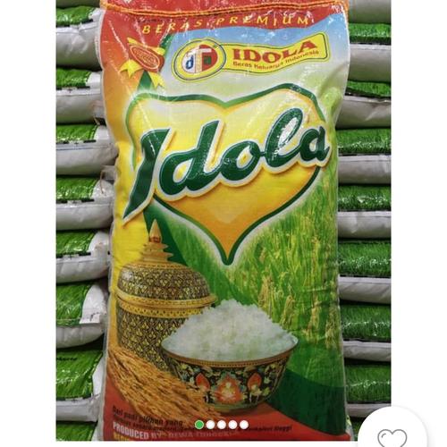 Jual Beras Idola 20 Kg Berat 20kg Jakarta Utara Hanafower 