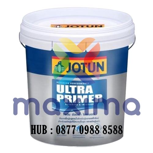 Jual Ultra Primer Galon (2,5 Liter) Jakarta Barat JOTUN PAINT STORE