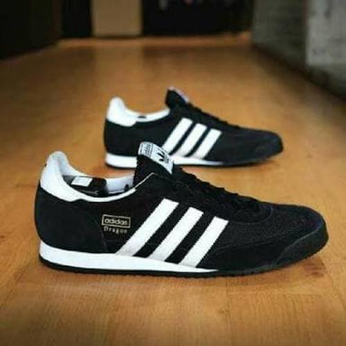 Sepatu Adidas Putih, di Pavels Shop Tokopedia