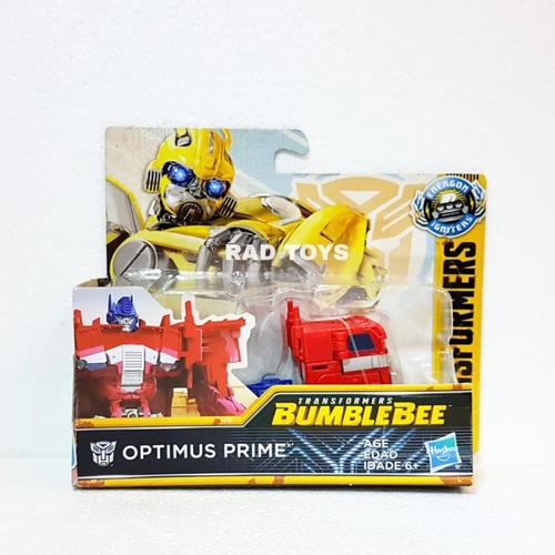 Jual Optimus prime hasbro energon igniters transformers action figure