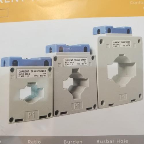 Foto Produk CT CURRENT TRANSFOMER CT LARKIN LQ-6 1200 1250 1250A A LARKIN CT dari SURYA-ELEKTRIK