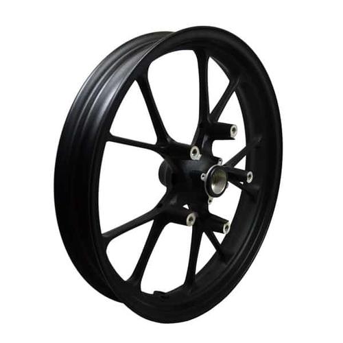 Foto Produk Velg depan Hitam - CBR 150R K45G 44601K45NB1MAG dari Honda Cengkareng
