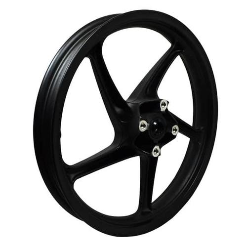 Gambar Velg Depan BeAT Sporty eSP 44650K46N00ZA dari Honda Cengkareng Kota Tangerang Tokopedia