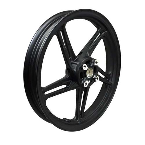 Foto Produk Velg Depan (Wheel Front NH-303M) - BeAT Sporty eSP K81 44601K81N01 dari Honda Cengkareng