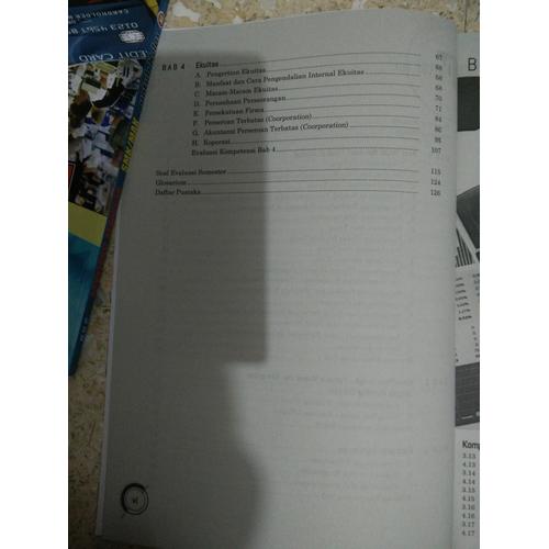 Jual Buku Buku Smk Akuntansi Keuangan Kelas Xii Kurikulum 2013 Jakarta Timur Legawapertiwi Tokopedia