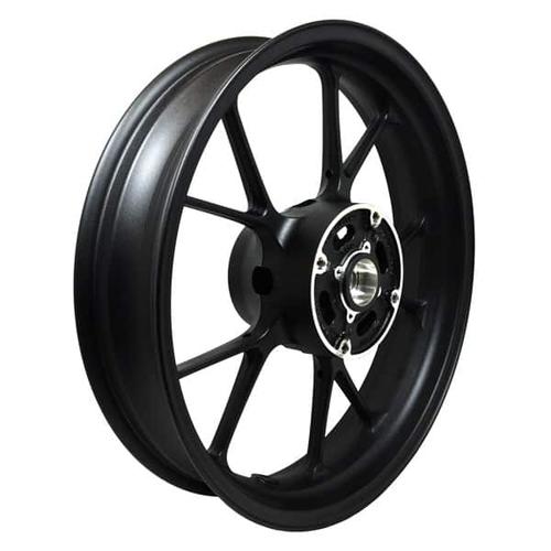 Gambar Wheel Rear Ma Ax Gy - CBR 150R K45G 42601K45NB1MAG dari Honda Cengkareng undefined Tokopedia