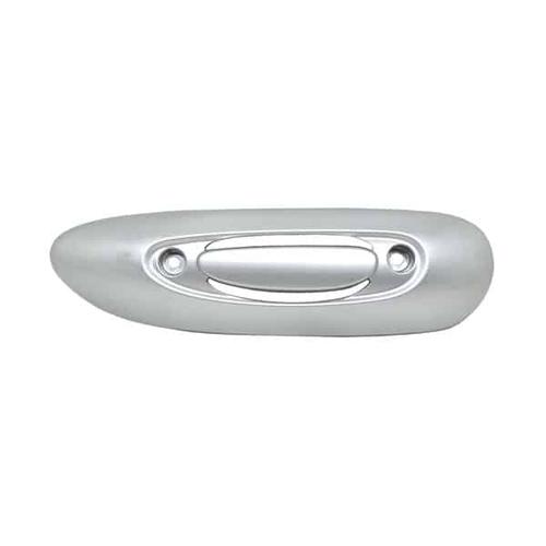 Foto Produk Protector Muffler NH-255M - New Scoopy eSP K16 18318K16A40ZA dari Honda Cengkareng