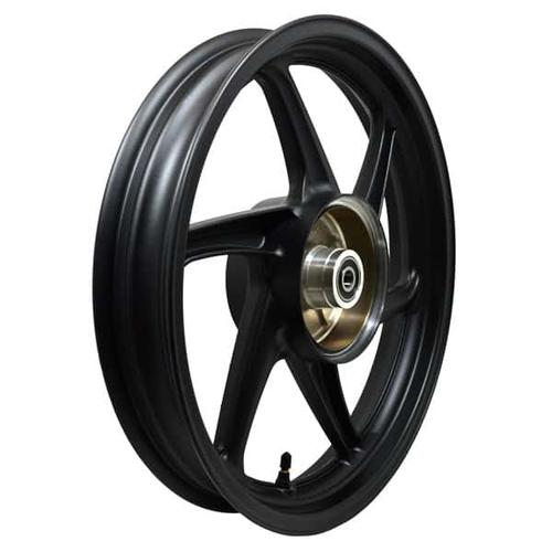 Foto Produk Velg Belakang - CB 150 Verza 42650K18900ZA dari Honda Cengkareng