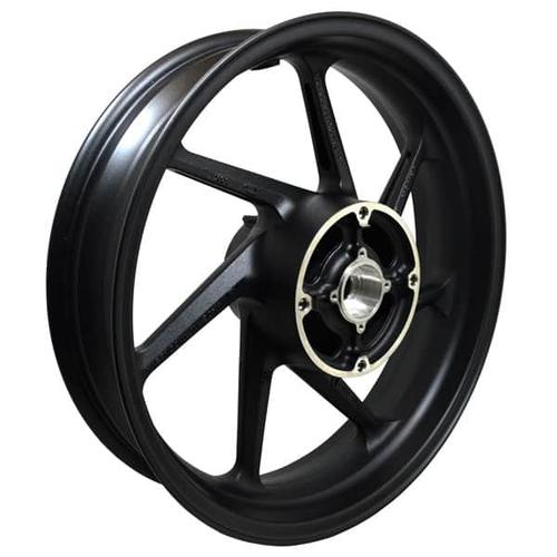 Gambar Velg Belakang (Wheel Rear Type 2) - New CBR 250RR K64 42601K64N11ZB dari Honda Cengkareng Kota Tangerang Tokopedia