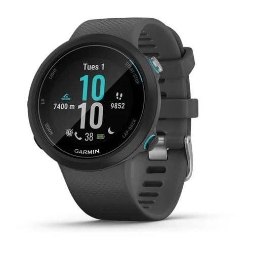 Jual Garmin Swim 2 Slate Original - Kab 