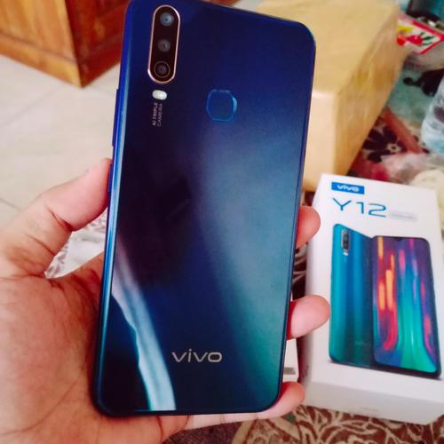 Jual Vivo Y12 Kab Jember Nicole Olshop Jual Vivo Y12 Kab Jember Nicole Olshop