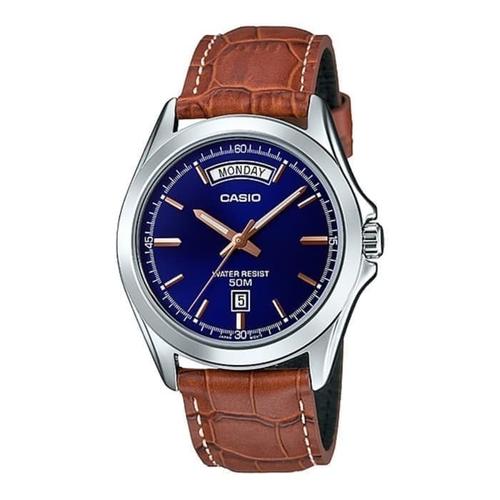 Gambar CASIO MTP-1370L -2AV dari Elens Jakarta Pusat Tokopedia