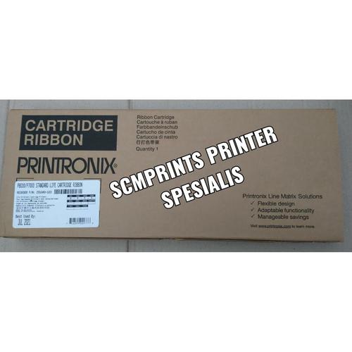 Jual Pita Ribbon Cartridge Printronix P7000/P8000 Series P/N 255049-103 ...