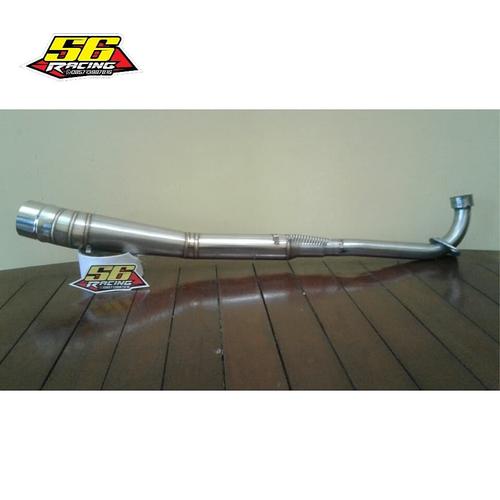 Foto Produk leheran knalpot racing yamaha jupiter z vega force one dari bintangbaru800