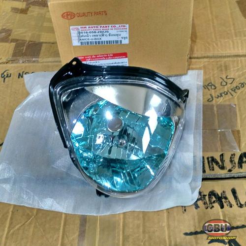Jual Headlamp Honda Nice U Box Nice 110 Murah Jakarta Barat 67likeshop Tokopedia