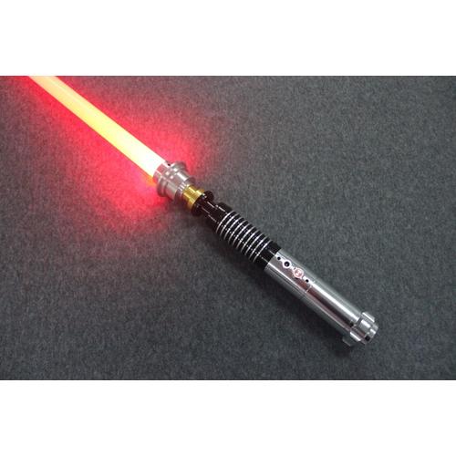 Jual New sound Luke Star Black Series 