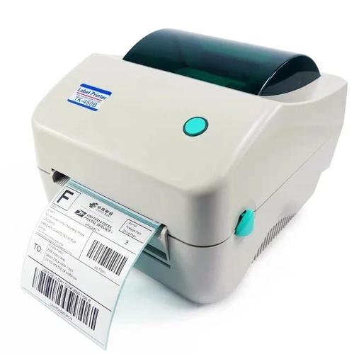 Jual Printer Thermal thermal label 