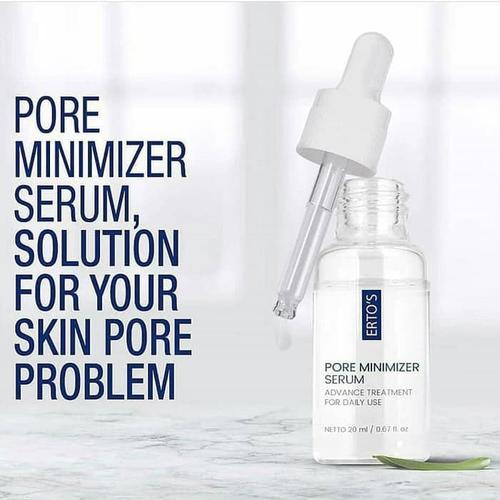 skincare ertos