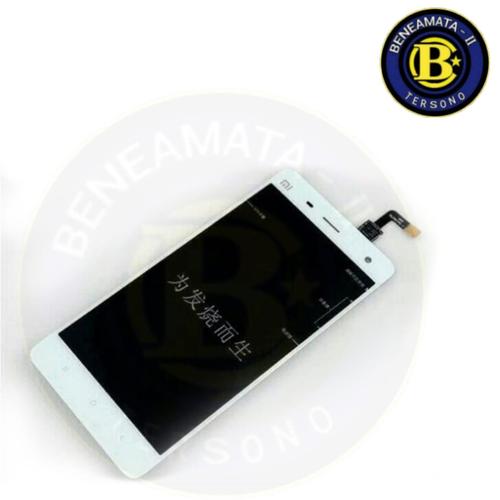 Jual Lcd Touchscreen Xiaomi 4 Mi4 Lte Mi 4 Lte Original Kab Batang Beneamata Ii Tokopedia