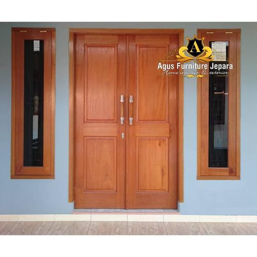 harga pintu rumah minimalis modern harga pintu rumah minimalis modern