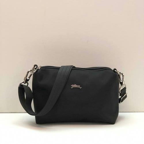 longchamp zip bag