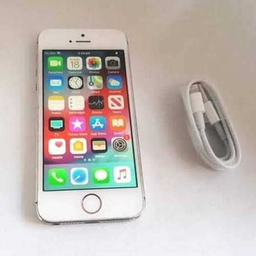 Foto Produk iphone 5s bekas internal 16gb dari adesphone