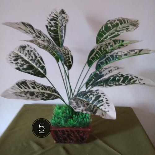 Foto Produk Bunga Daun Plastik dari Mekarsari Love