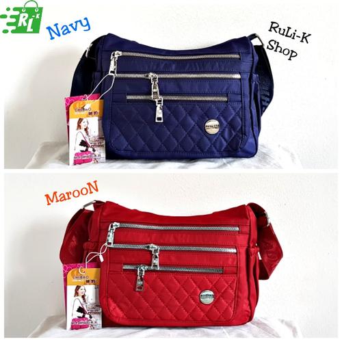Foto Produk Tas Slempang Wanita CHIBAO Import 7133 dari RuLi-K Shop