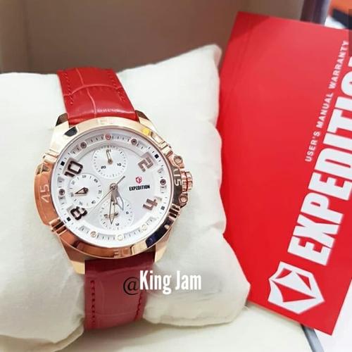 Jual Jam Tangan Wanita Original 