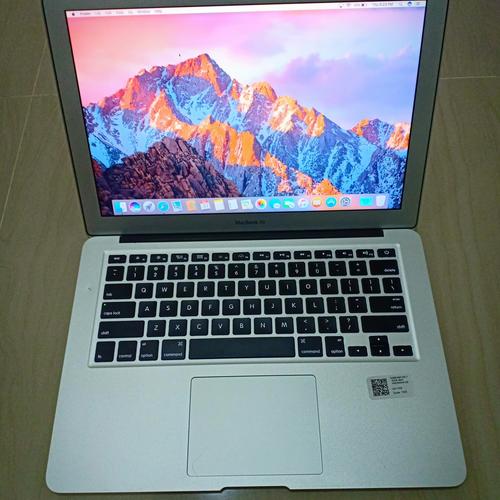 Apple MacBook Air 11インチ early 2014 美品 MacBook Air（11-inch