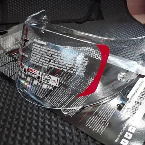 Foto Produk visor flat vendeta dari muliya abadi