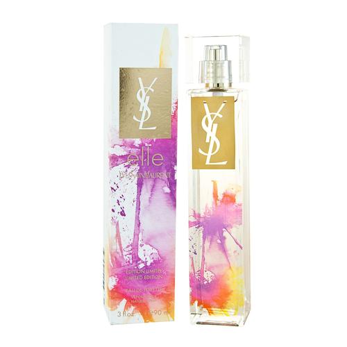 ysl parfum elle