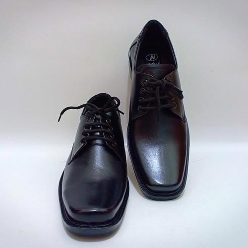 Foto Produk SEPATU PANTOFEL TALI KULIT ASLI COCOK KERJA KANTOR ATAU ACARA RESMI dari Mom martt