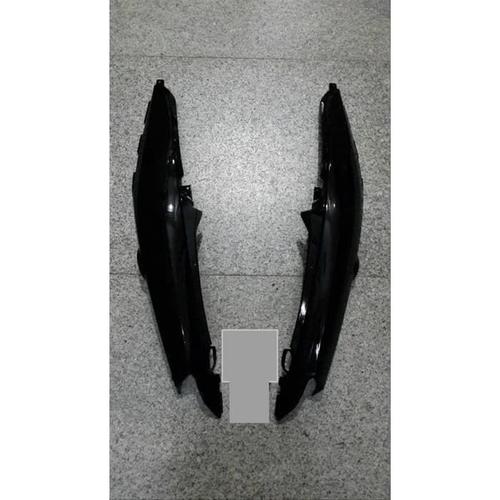 Gambar cover body shogun 125 fl rr nr set kiri kanan dari Harapan Agung Motor (HAM Online) Kota Bekasi Tokopedia