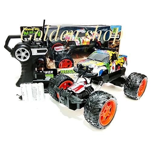 Jual Mainan Mobil Remote Control 