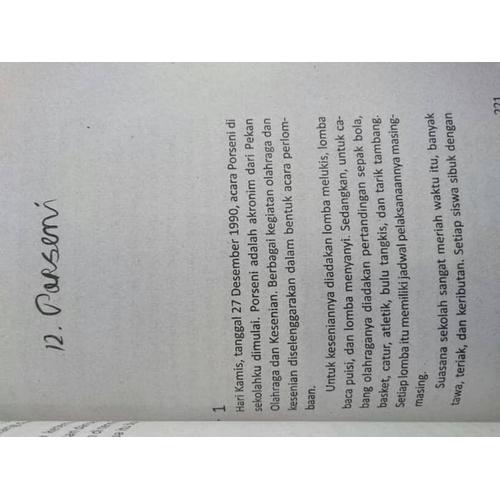 Foto Produk buku.terbaru Dilan 1990 dari Nova sshop